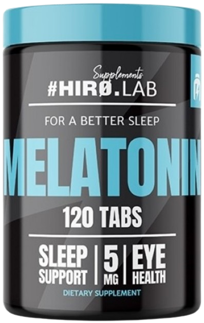 Melatonín | SVATS SK ! eshop