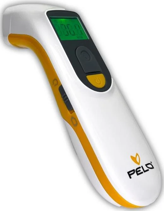 Teplomery | Digitálne teplomery | SVATS SK ! eshop